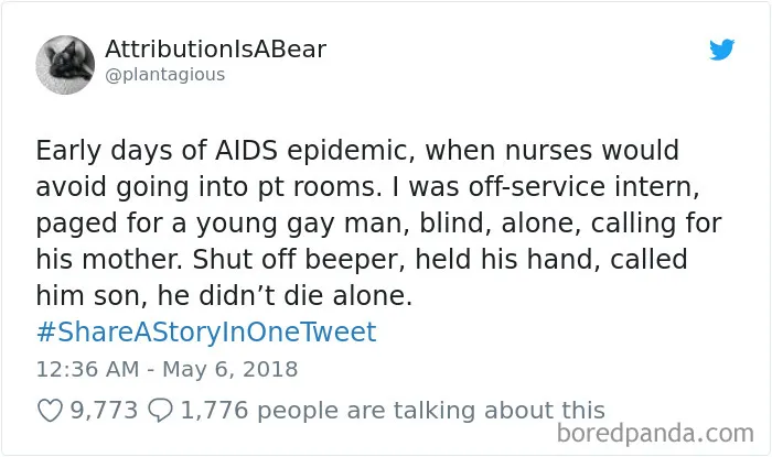 50 Unbelievable Doctor Stories That Went Viral After Someone Started #ShareAStoryInOneTweet Hashtag