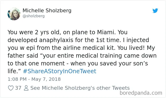 50 Unbelievable Doctor Stories That Went Viral After Someone Started #ShareAStoryInOneTweet Hashtag