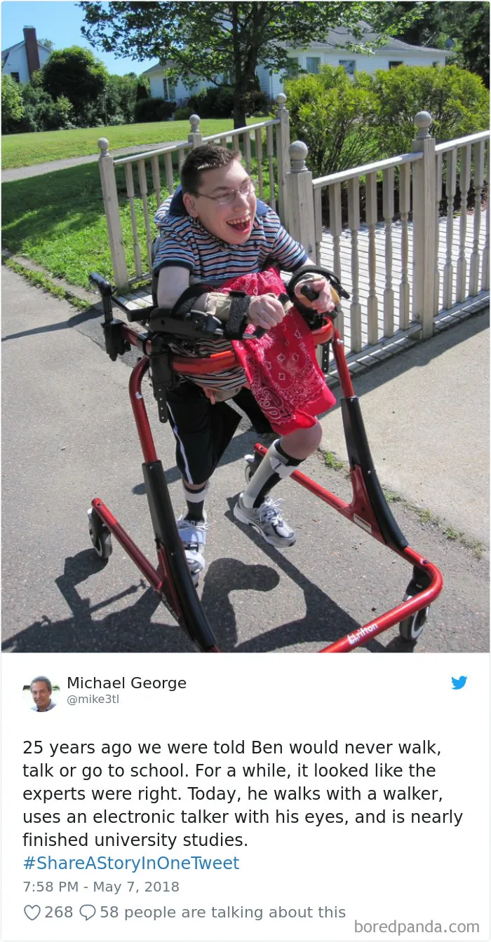 50 Unbelievable Doctor Stories That Went Viral After Someone Started #ShareAStoryInOneTweet Hashtag