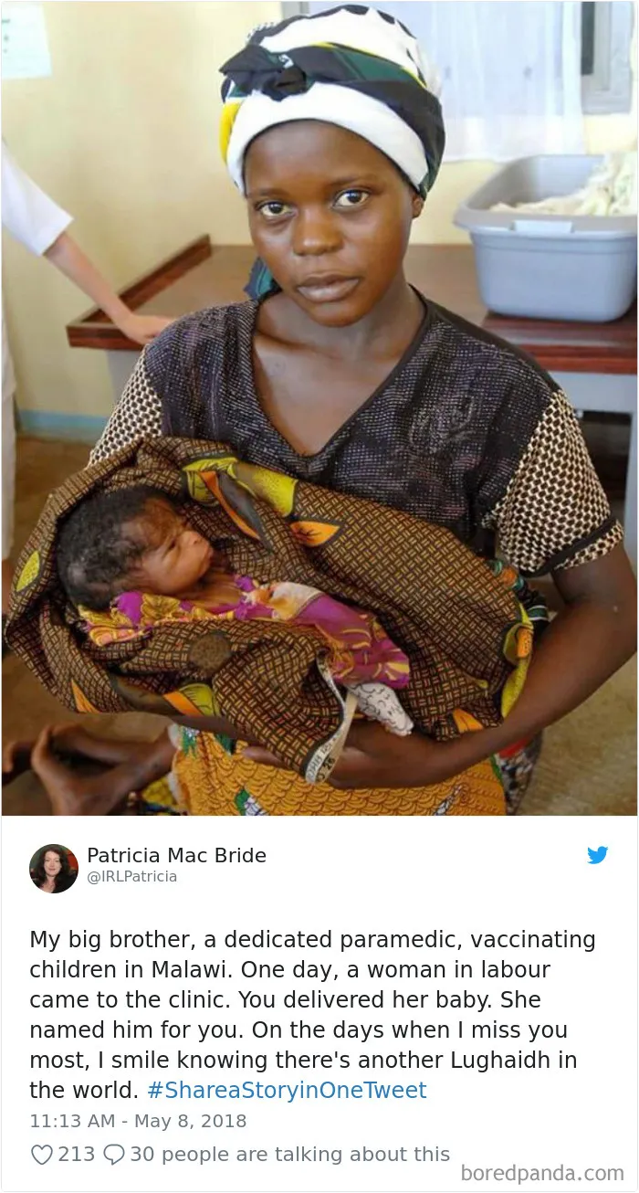 50 Unbelievable Doctor Stories That Went Viral After Someone Started #ShareAStoryInOneTweet Hashtag