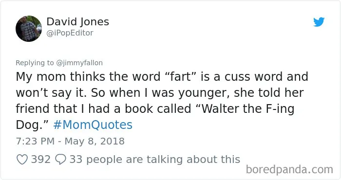 182 Times Moms Said The Funniest Things That Kids Could Not Resist Sharing