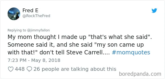182 Times Moms Said The Funniest Things That Kids Could Not Resist Sharing