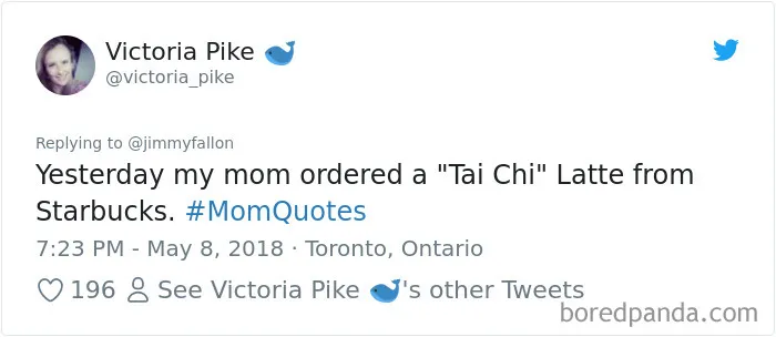 182 Times Moms Said The Funniest Things That Kids Could Not Resist Sharing