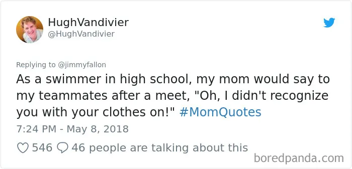 182 Times Moms Said The Funniest Things That Kids Could Not Resist Sharing