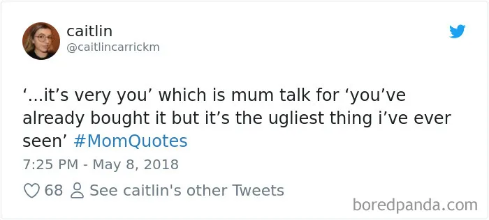 182 Times Moms Said The Funniest Things That Kids Could Not Resist Sharing
