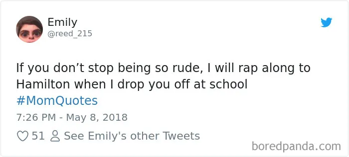 182 Times Moms Said The Funniest Things That Kids Could Not Resist Sharing