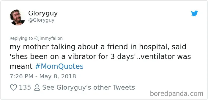 182 Times Moms Said The Funniest Things That Kids Could Not Resist Sharing