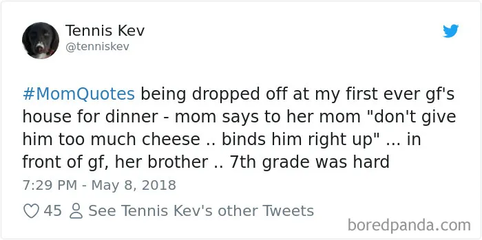 182 Times Moms Said The Funniest Things That Kids Could Not Resist Sharing
