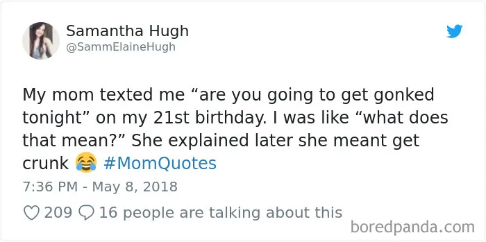 182 Times Moms Said The Funniest Things That Kids Could Not Resist Sharing