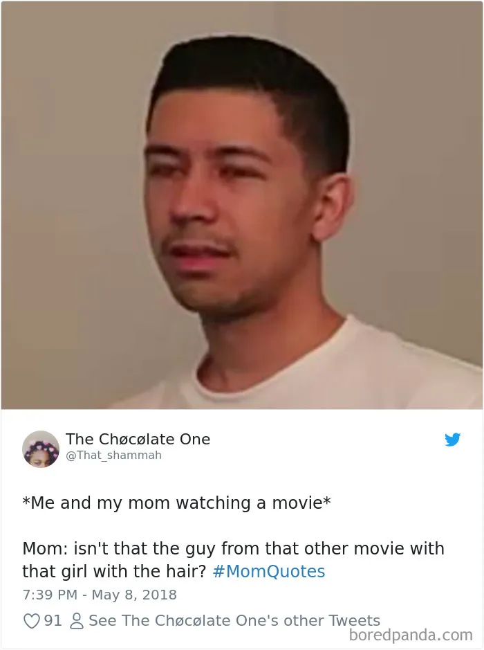 182 Times Moms Said The Funniest Things That Kids Could Not Resist Sharing