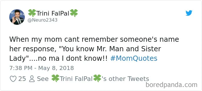 182 Times Moms Said The Funniest Things That Kids Could Not Resist Sharing