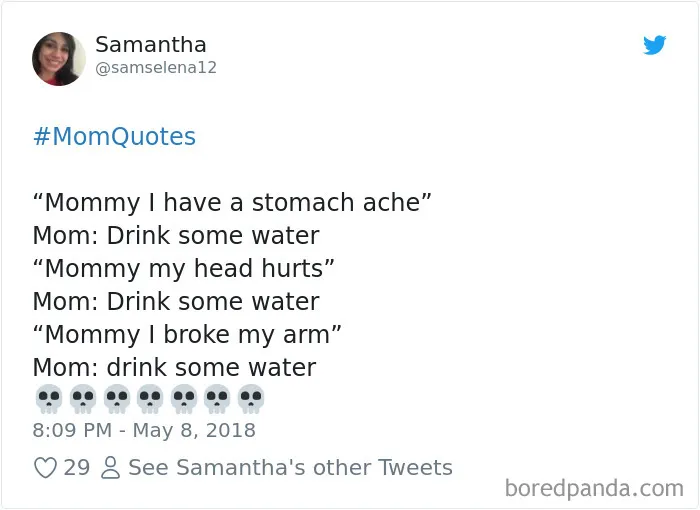 182 Times Moms Said The Funniest Things That Kids Could Not Resist Sharing