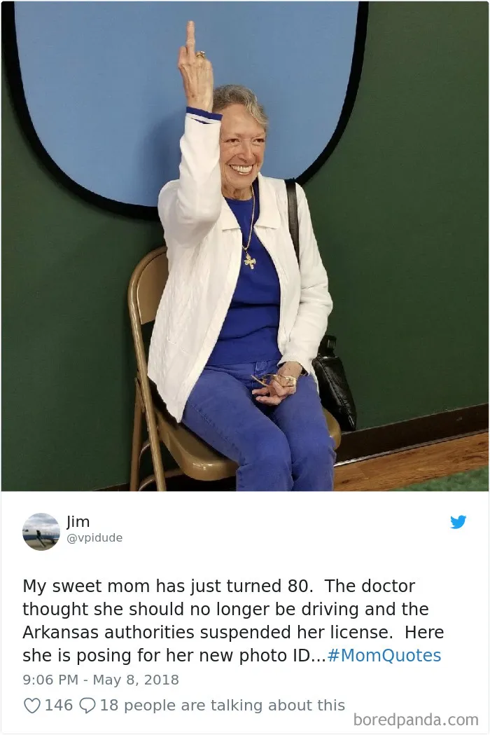 182 Times Moms Said The Funniest Things That Kids Could Not Resist Sharing