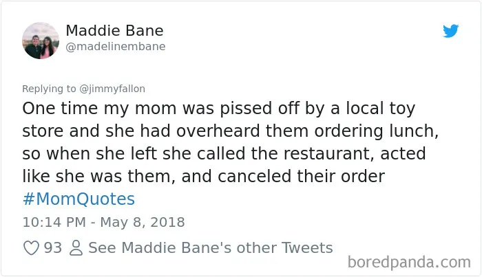182 Times Moms Said The Funniest Things That Kids Could Not Resist Sharing
