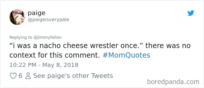 182 Times Moms Said The Funniest Things That Kids Could Not Resist Sharing