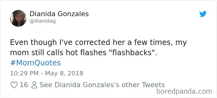 182 Times Moms Said The Funniest Things That Kids Could Not Resist Sharing