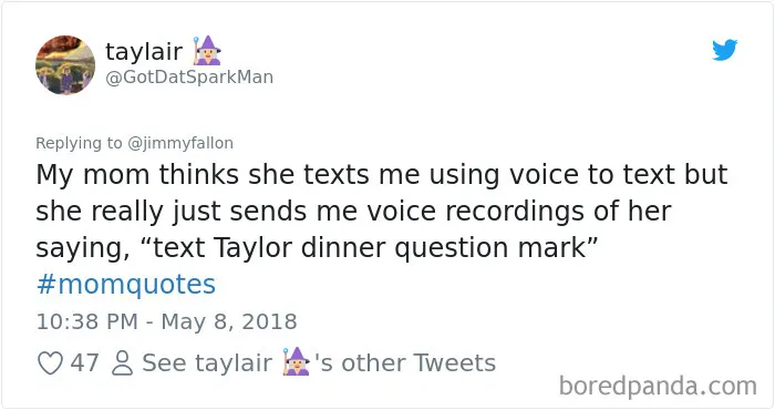 182 Times Moms Said The Funniest Things That Kids Could Not Resist Sharing