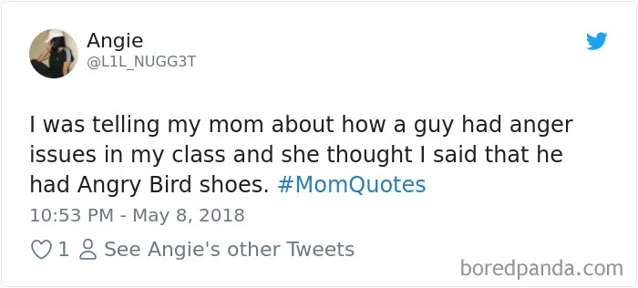 182 Times Moms Said The Funniest Things That Kids Could Not Resist Sharing
