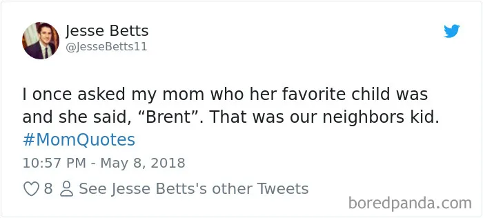 182 Times Moms Said The Funniest Things That Kids Could Not Resist Sharing