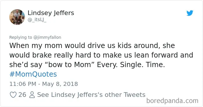 182 Times Moms Said The Funniest Things That Kids Could Not Resist Sharing