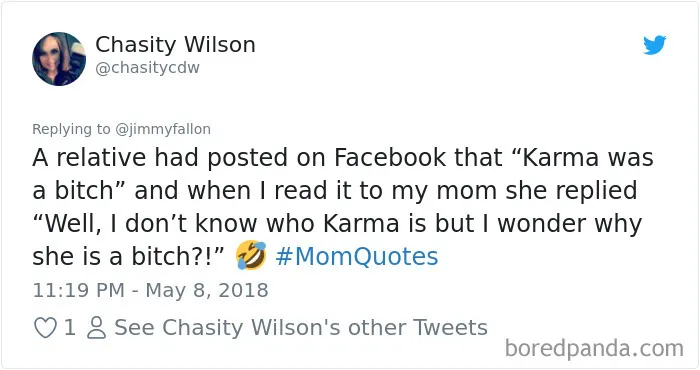 182 Times Moms Said The Funniest Things That Kids Could Not Resist Sharing