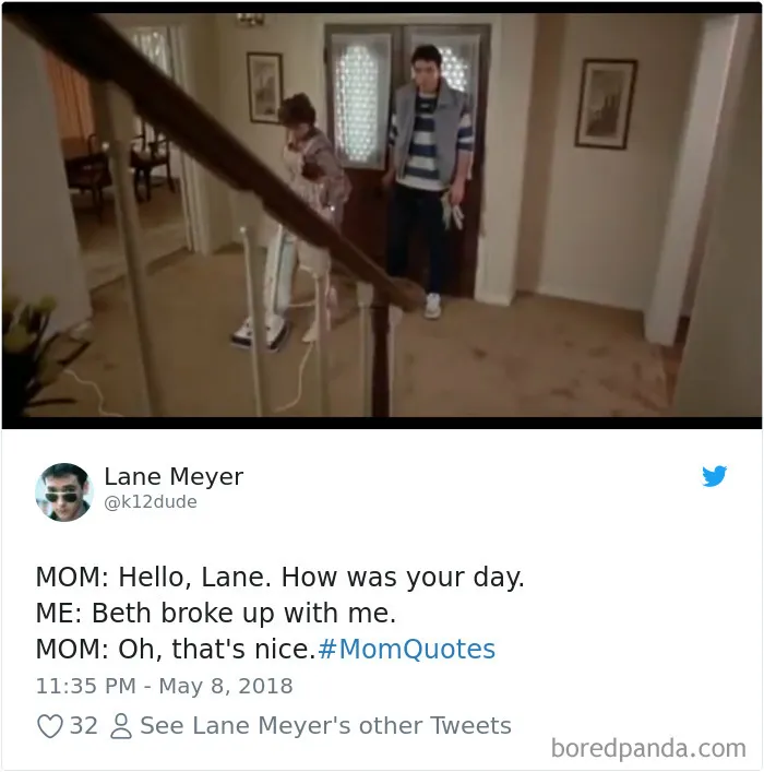 182 Times Moms Said The Funniest Things That Kids Could Not Resist Sharing