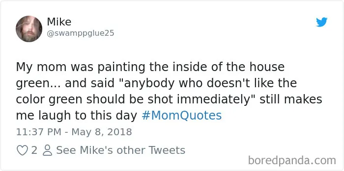 182 Times Moms Said The Funniest Things That Kids Could Not Resist Sharing
