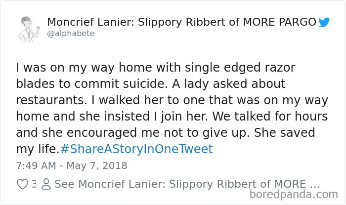 50 Unbelievable Doctor Stories That Went Viral After Someone Started #ShareAStoryInOneTweet Hashtag