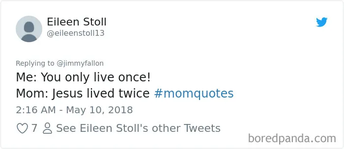 182 Times Moms Said The Funniest Things That Kids Could Not Resist Sharing