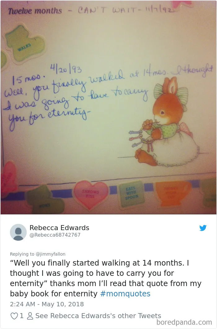 182 Times Moms Said The Funniest Things That Kids Could Not Resist Sharing