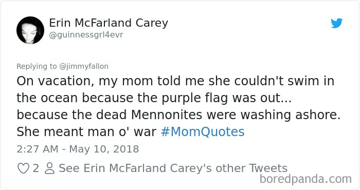 182 Times Moms Said The Funniest Things That Kids Could Not Resist Sharing