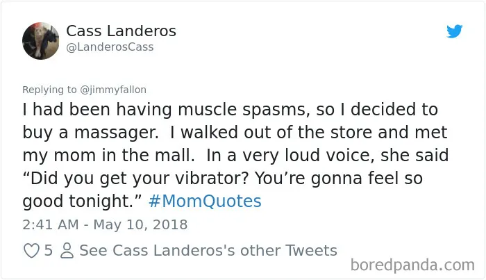 182 Times Moms Said The Funniest Things That Kids Could Not Resist Sharing