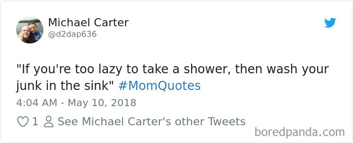 182 Times Moms Said The Funniest Things That Kids Could Not Resist Sharing