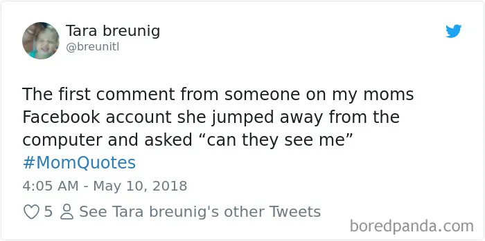 182 Times Moms Said The Funniest Things That Kids Could Not Resist Sharing