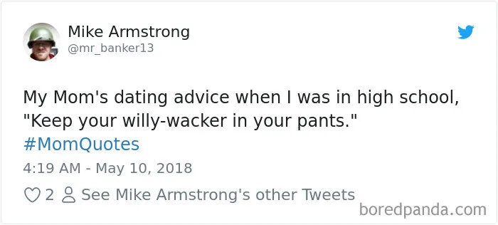 182 Times Moms Said The Funniest Things That Kids Could Not Resist Sharing