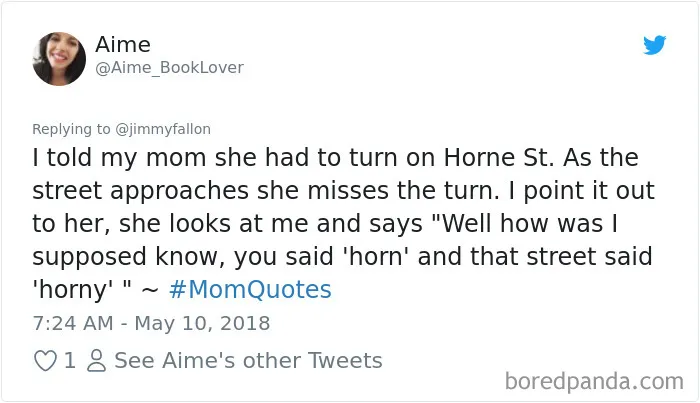 182 Times Moms Said The Funniest Things That Kids Could Not Resist Sharing