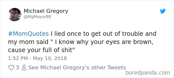 182 Times Moms Said The Funniest Things That Kids Could Not Resist Sharing