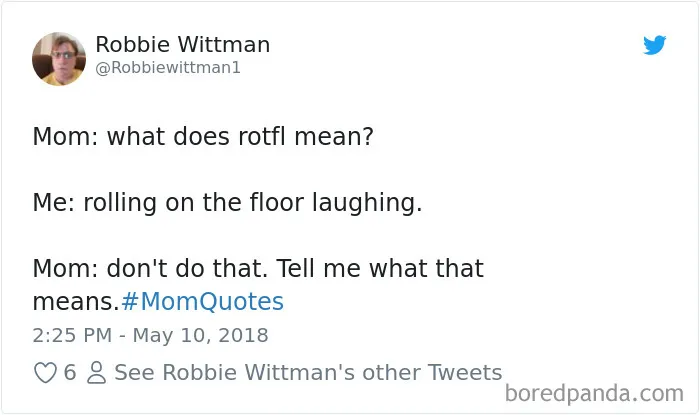 182 Times Moms Said The Funniest Things That Kids Could Not Resist Sharing