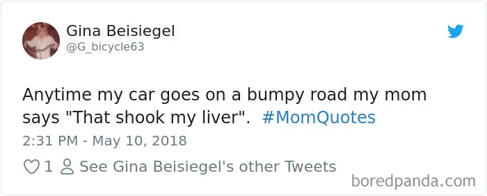 182 Times Moms Said The Funniest Things That Kids Could Not Resist Sharing