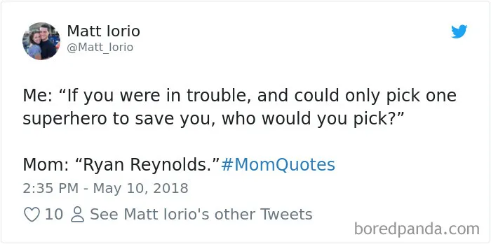 182 Times Moms Said The Funniest Things That Kids Could Not Resist Sharing