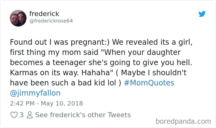 182 Times Moms Said The Funniest Things That Kids Could Not Resist Sharing