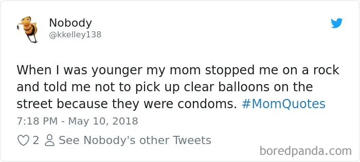 182 Times Moms Said The Funniest Things That Kids Could Not Resist Sharing