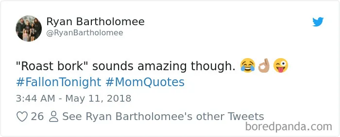 182 Times Moms Said The Funniest Things That Kids Could Not Resist Sharing