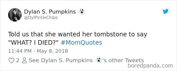 182 Times Moms Said The Funniest Things That Kids Could Not Resist Sharing