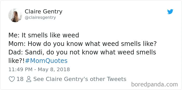182 Times Moms Said The Funniest Things That Kids Could Not Resist Sharing