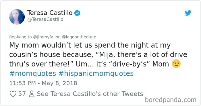 182 Times Moms Said The Funniest Things That Kids Could Not Resist Sharing