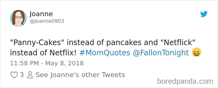 182 Times Moms Said The Funniest Things That Kids Could Not Resist Sharing