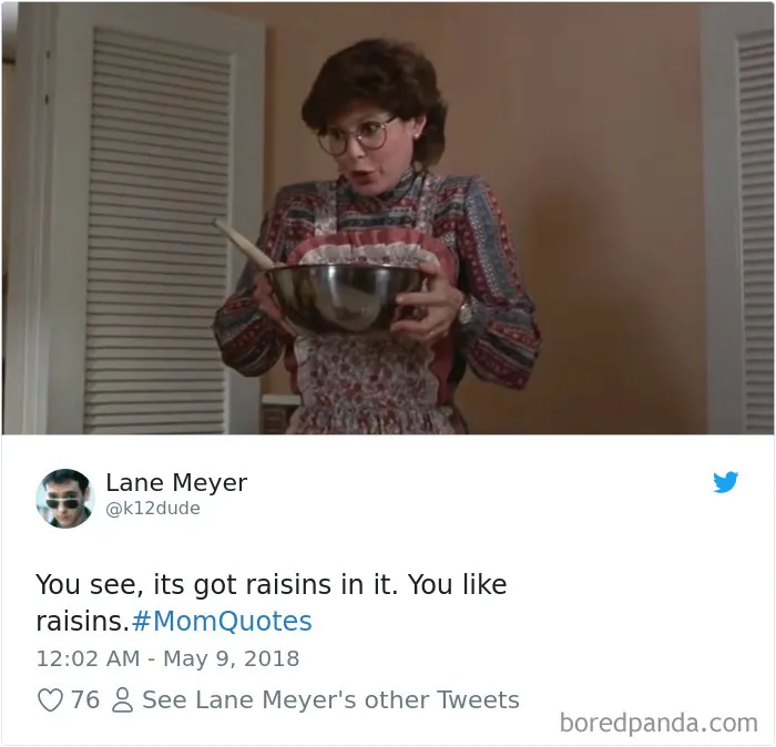 182 Times Moms Said The Funniest Things That Kids Could Not Resist Sharing