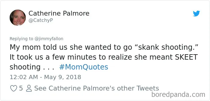 182 Times Moms Said The Funniest Things That Kids Could Not Resist Sharing