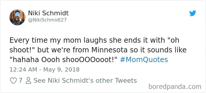 182 Times Moms Said The Funniest Things That Kids Could Not Resist Sharing